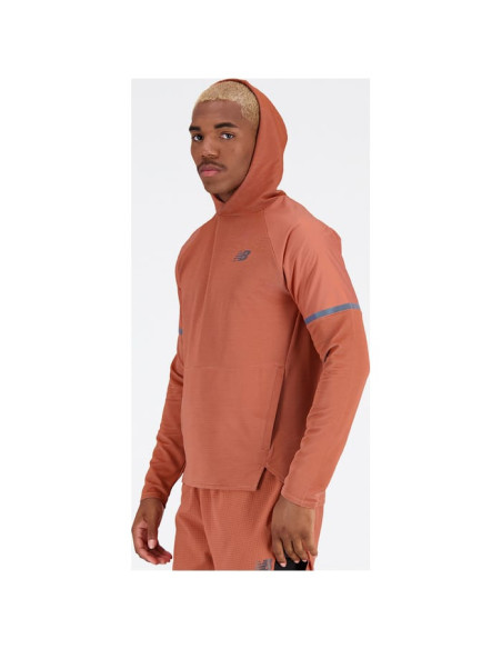 Q SPEED SHIFT HOODIE