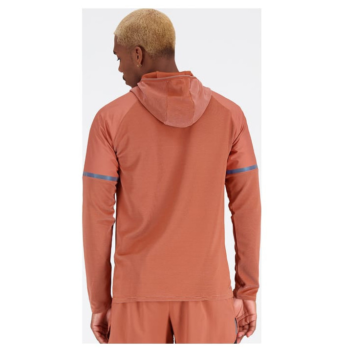 Q SPEED SHIFT HOODIE