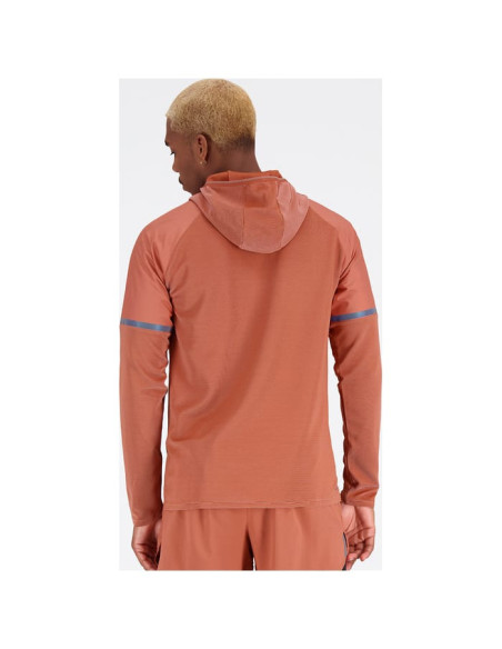 Q SPEED SHIFT HOODIE
