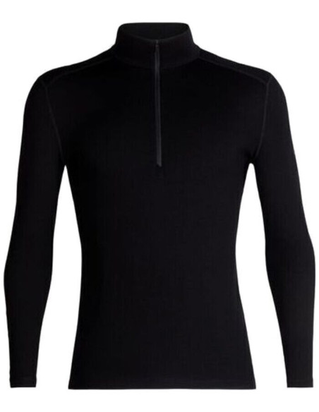 M 260 TECH LS HALF ZIP
