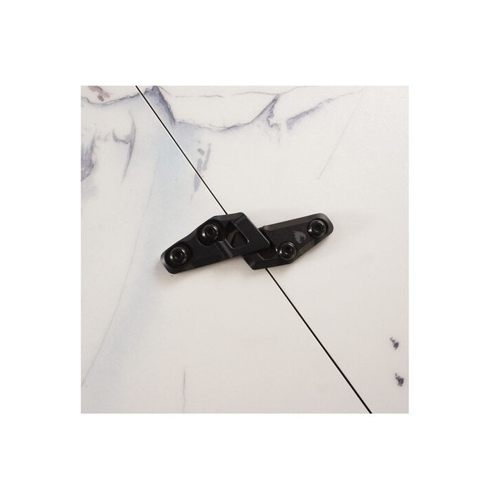 FIXIE CLIPS TOP-MOUNT