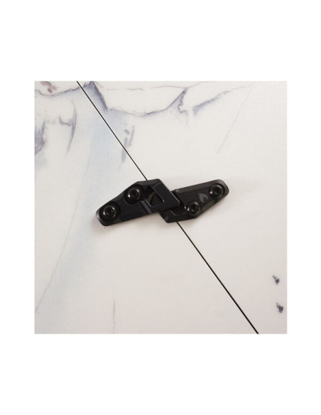 FIXIE CLIPS TOP-MOUNT