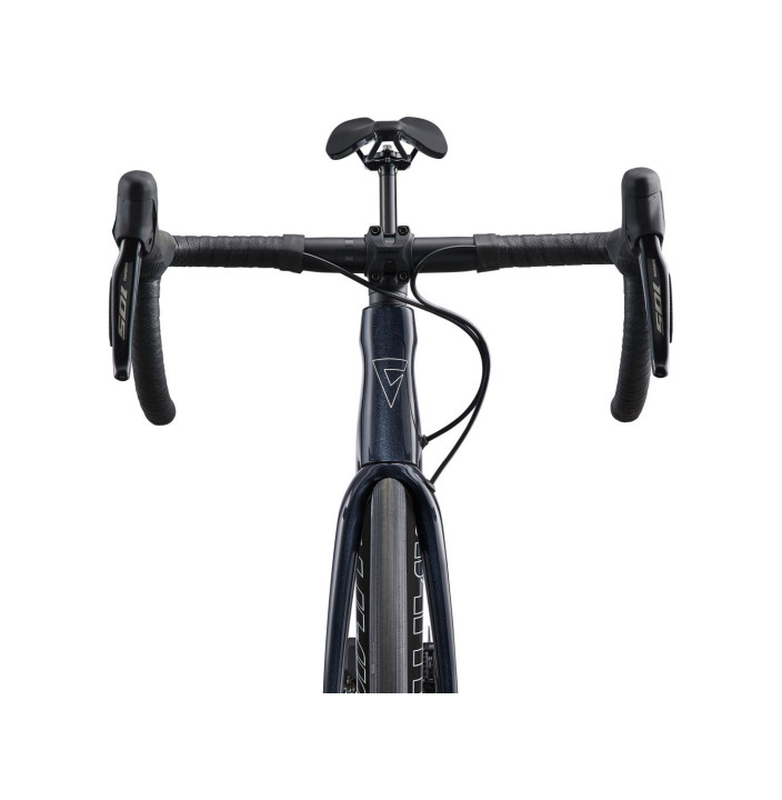 TCR ADVANCED DISC 1+