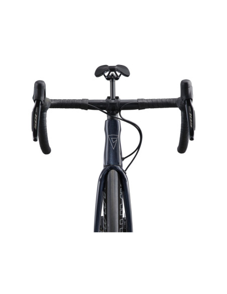 TCR ADVANCED DISC 1+