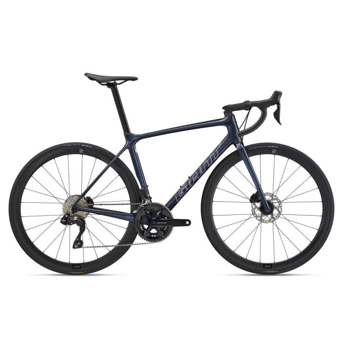 TCR ADVANCED DISC 1+
