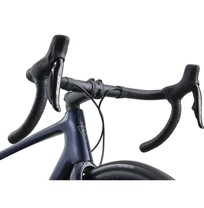 TCR ADVANCED DISC 1+