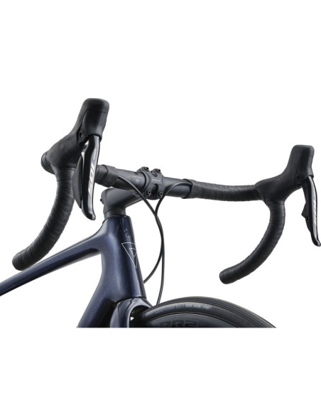 TCR ADVANCED DISC 1+