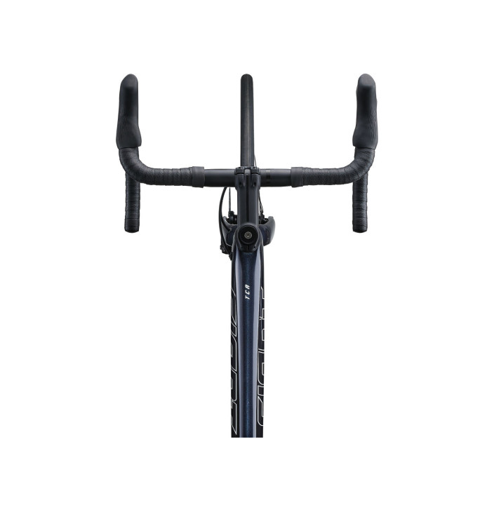 TCR ADVANCED DISC 1+