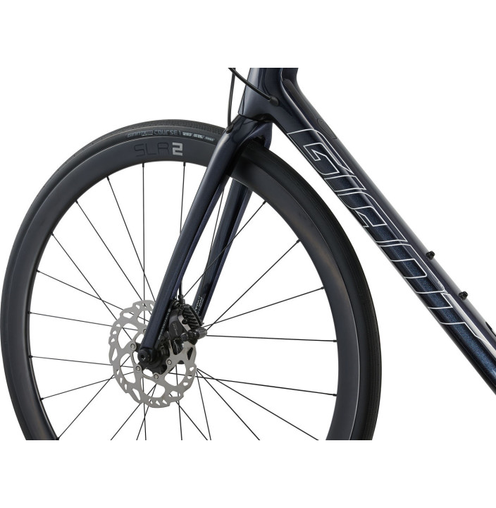 TCR ADVANCED DISC 1+