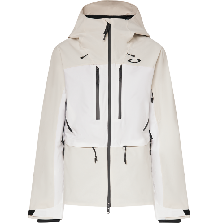 W. KENDALL RC SHELL JACKET
