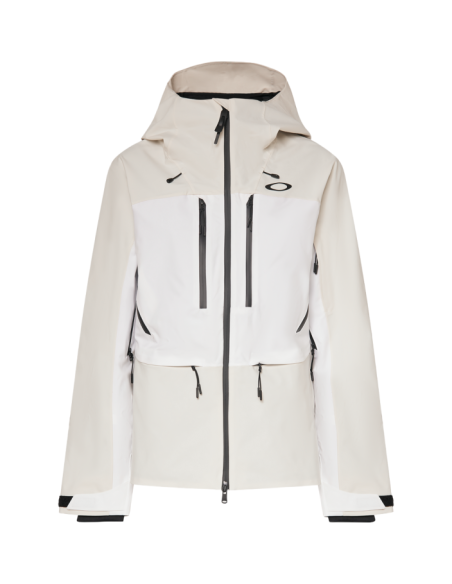 W. KENDALL RC SHELL JACKET