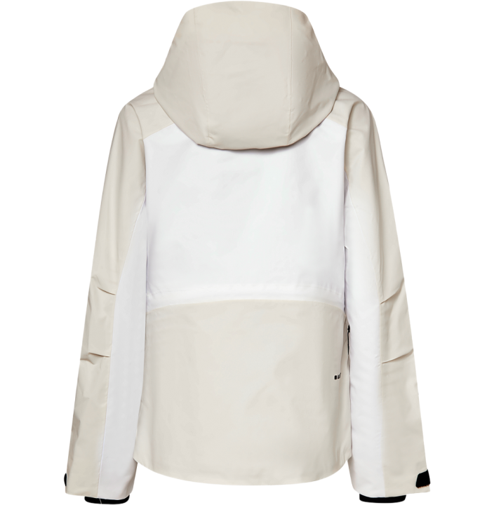 W. KENDALL RC SHELL JACKET