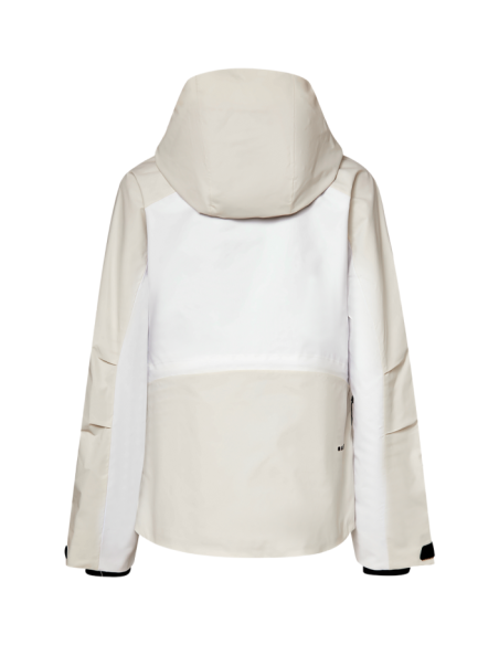 W. KENDALL RC SHELL JACKET