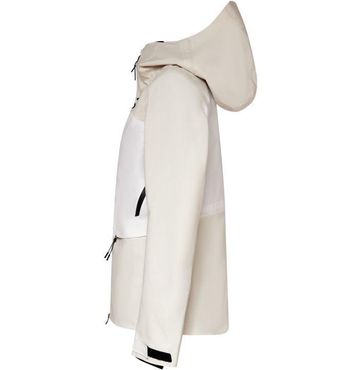 W. KENDALL RC SHELL JACKET