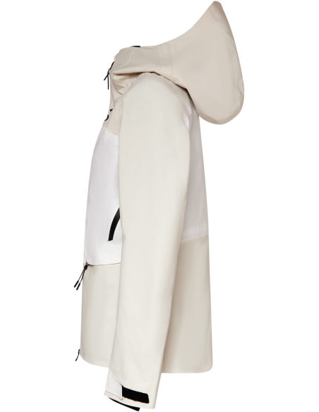 W. KENDALL RC SHELL JACKET