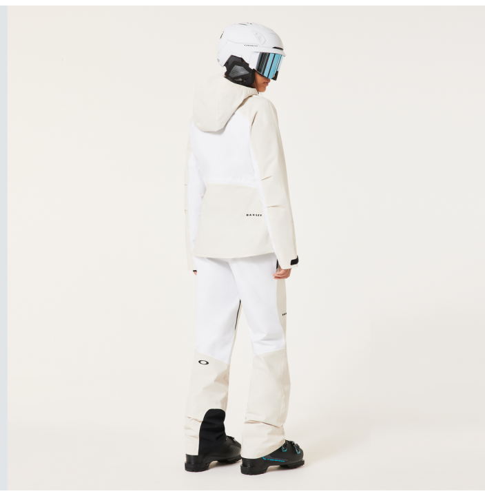 W. KENDALL RC SHELL JACKET