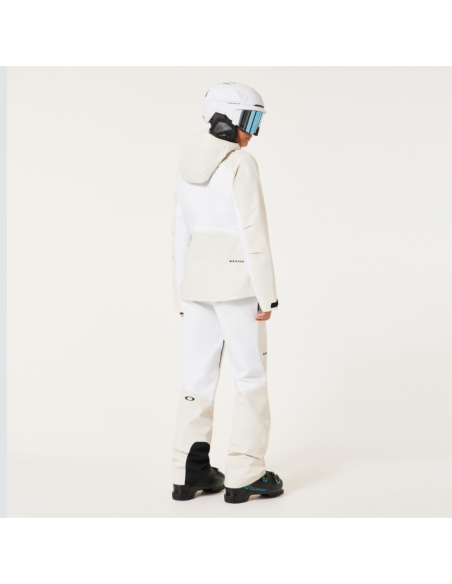 W. KENDALL RC SHELL JACKET