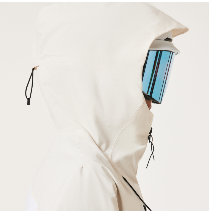 W. KENDALL RC SHELL JACKET