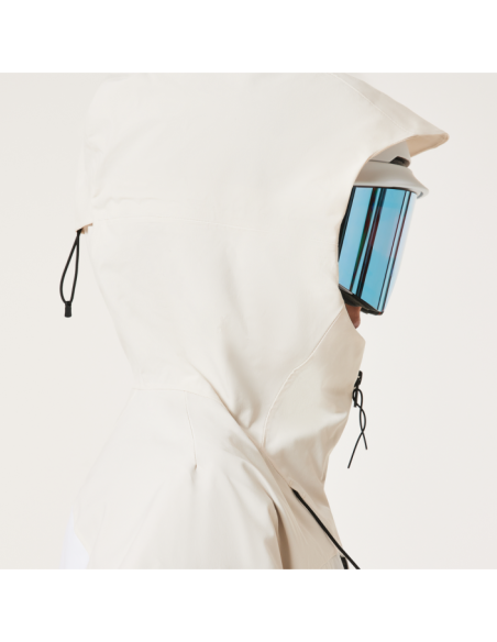 W. KENDALL RC SHELL JACKET