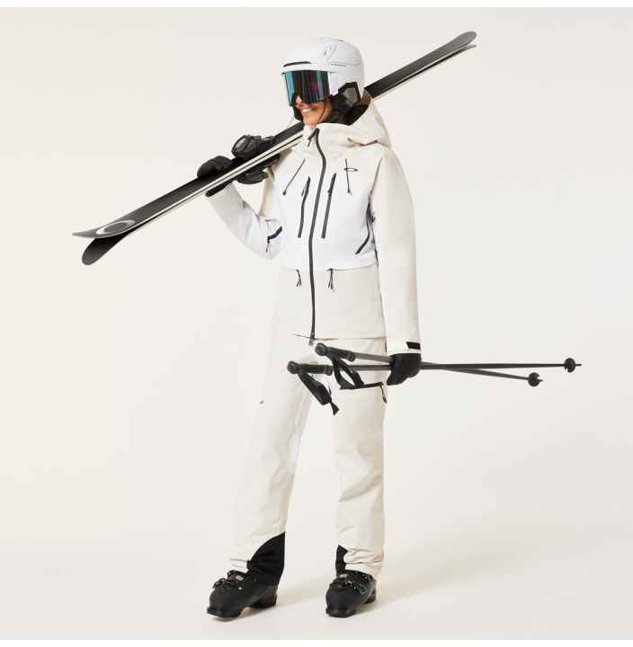 W. KENDALL RC SHELL JACKET