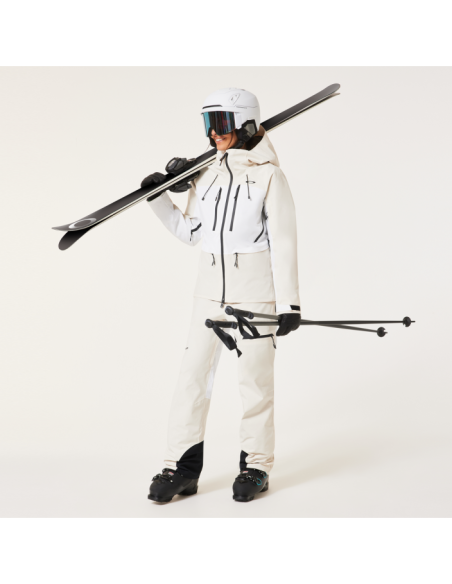 W. KENDALL RC SHELL JACKET