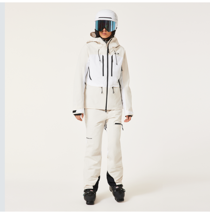 W. KENDALL RC SHELL JACKET