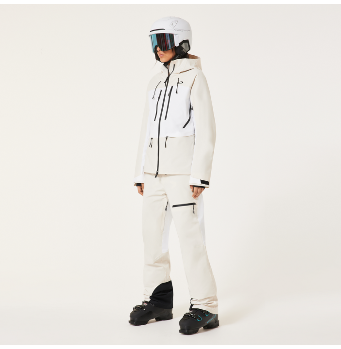 W. KENDALL RC SHELL JACKET