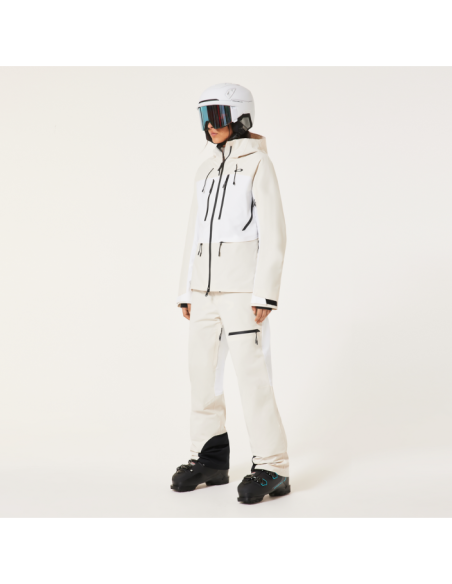 W. KENDALL RC SHELL JACKET