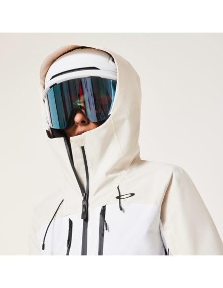 W. KENDALL RC SHELL JACKET