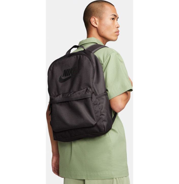 NIKE HERITAGE BACKPACK  25L 
