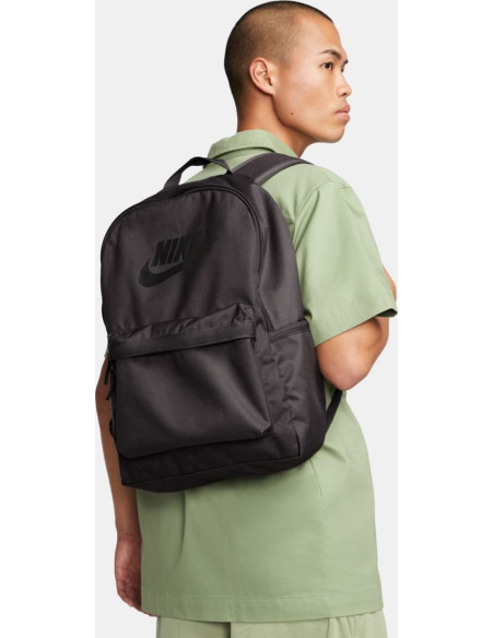 NIKE HERITAGE BACKPACK  25L 