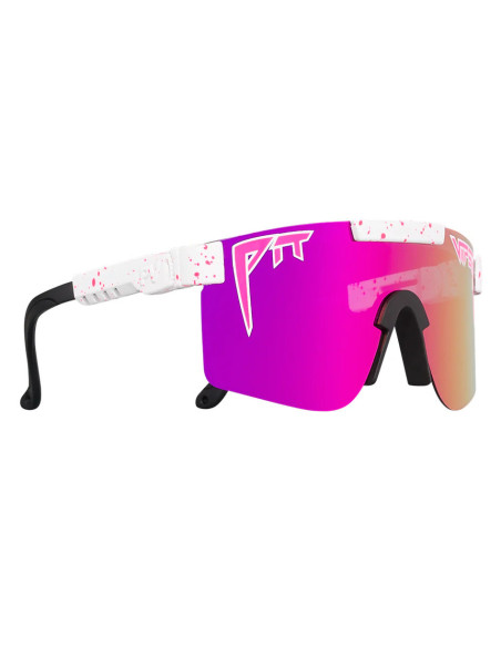 THE ORIGINAL SINGLE WIDE POLARIZED