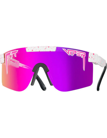 THE ORIGINAL SINGLE WIDE POLARIZED