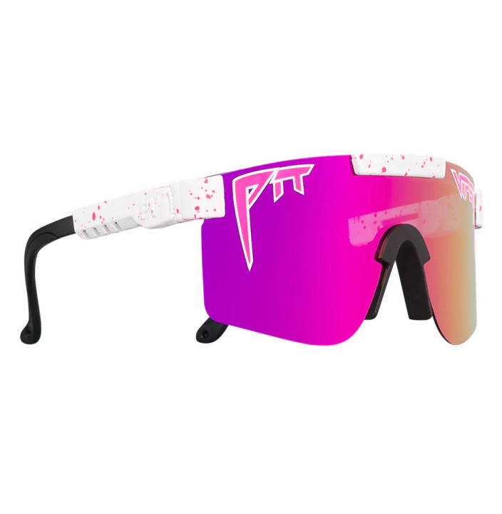 THE ORIGINAL SINGLE WIDE POLARIZED