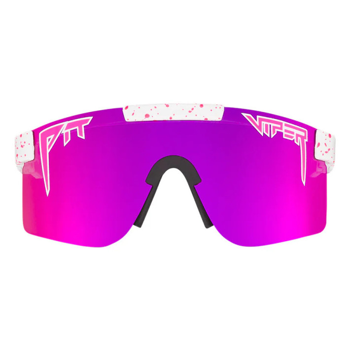 THE ORIGINAL SINGLE WIDE POLARIZED