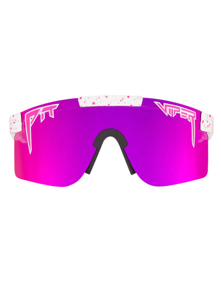 THE ORIGINAL SINGLE WIDE POLARIZED