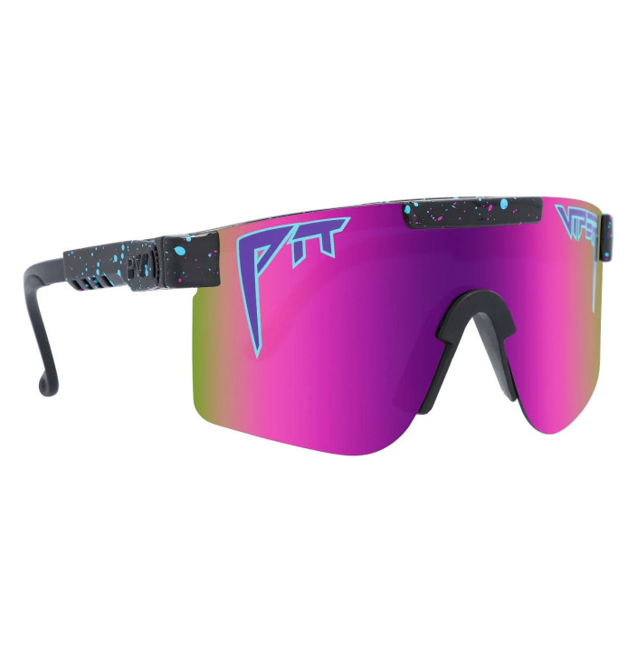 THE ORIGINAL SINGLE WIDE POLARIZED