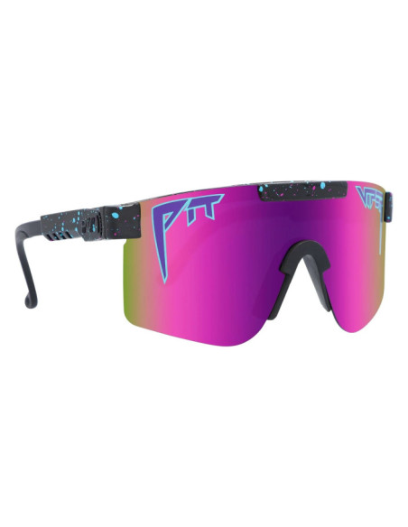 THE ORIGINAL SINGLE WIDE POLARIZED