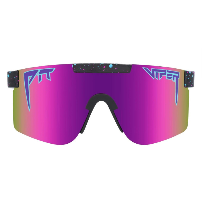 THE ORIGINAL SINGLE WIDE POLARIZED