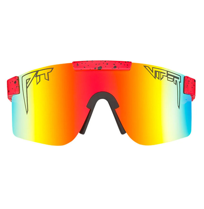 THE ORIGINAL SINGLE WIDE POLARIZED