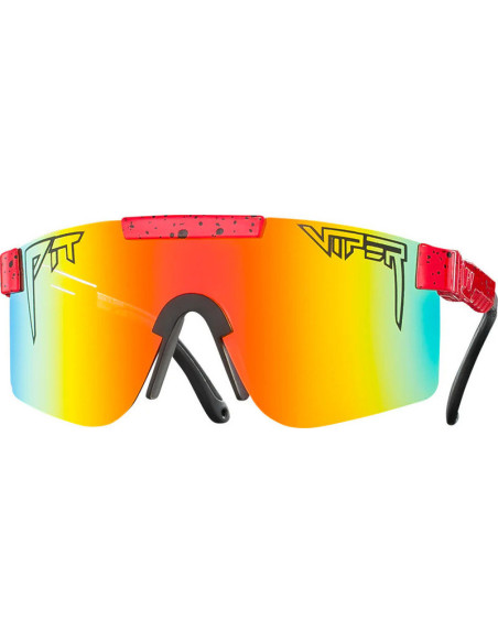 THE ORIGINAL SINGLE WIDE POLARIZED