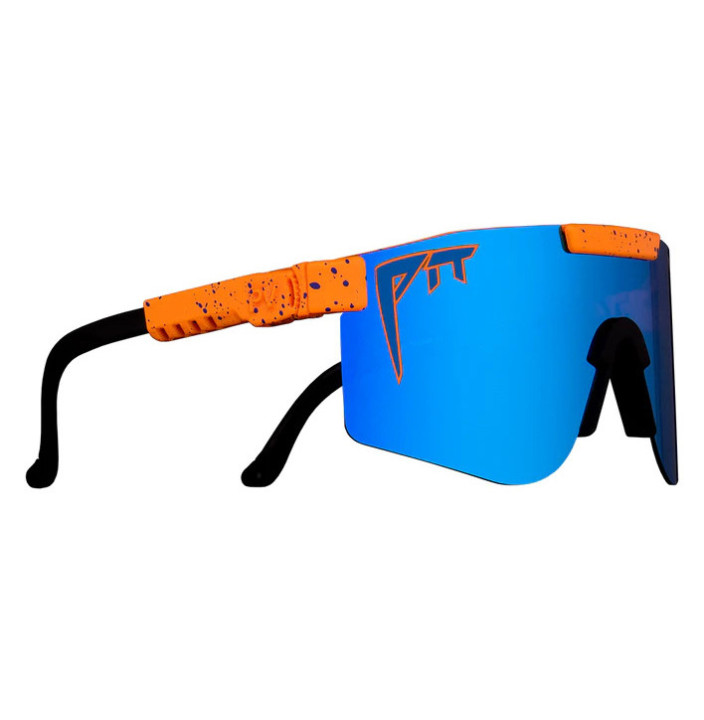 THE ORIGINAL SINGLE WIDE POLARIZED