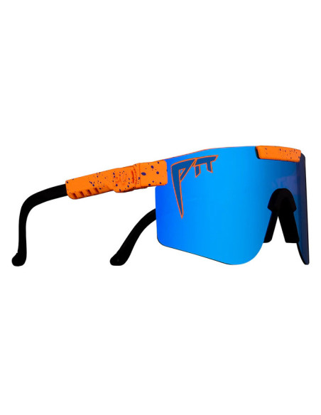 THE ORIGINAL SINGLE WIDE POLARIZED