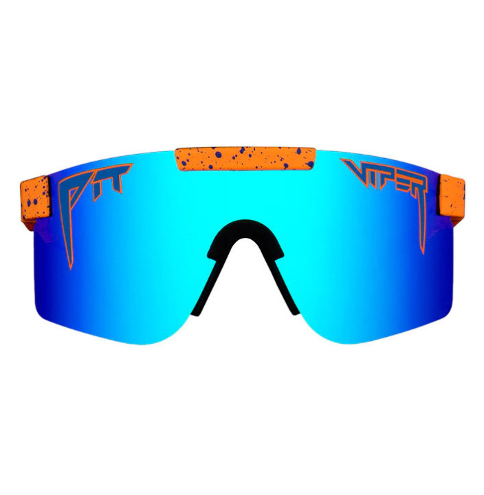 THE ORIGINAL SINGLE WIDE POLARIZED