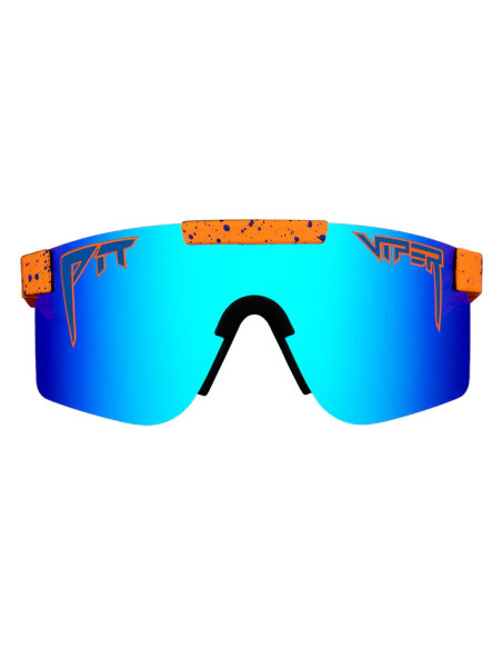 THE ORIGINAL SINGLE WIDE POLARIZED