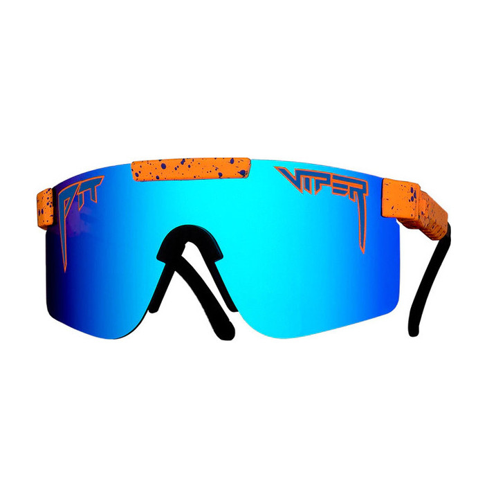 THE ORIGINAL SINGLE WIDE POLARIZED