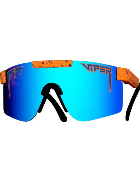 THE ORIGINAL SINGLE WIDE POLARIZED