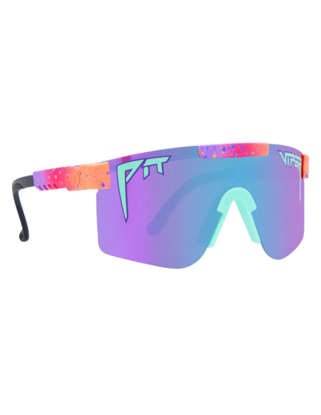 THE ORIGINAL SINGLE WIDE POLARIZED