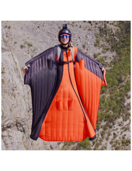 THE ORIGINAL SINGLE WIDE POLARIZED