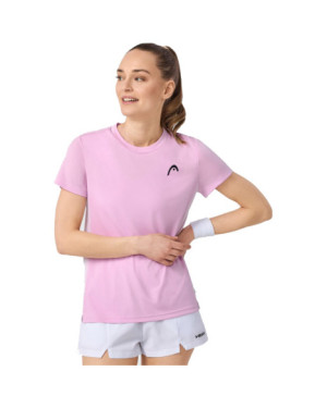 TIE-BREAK T-SHIRT WOMEN